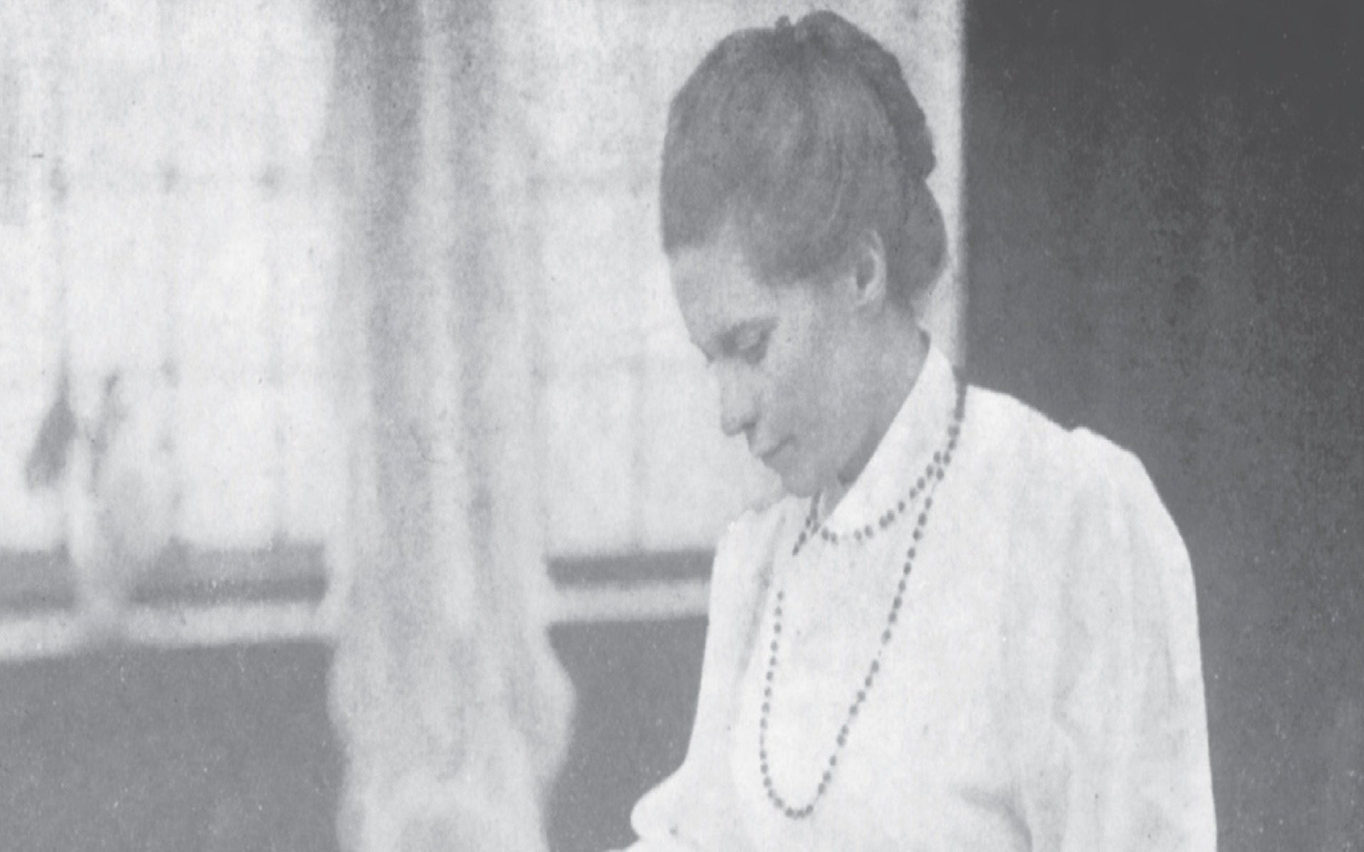 Sister Nivedita’s Life and Works - 2